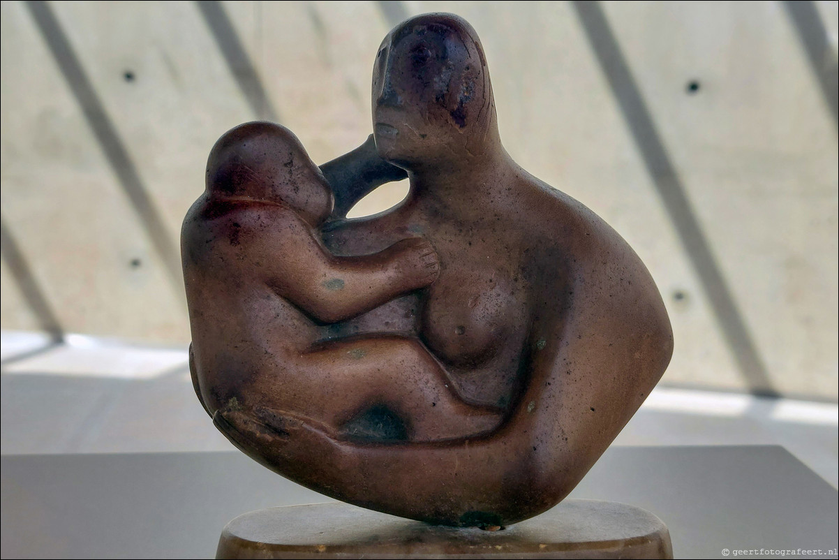 Museum Beelden Aan Zee Den Haag Henry Moore 2023